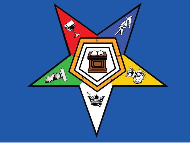 OES Star Emblem F.A.T.A.L. Emblem (PNG File)